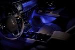 Lincoln Corsair 2019 года